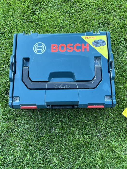 Vand filetanta Bosch