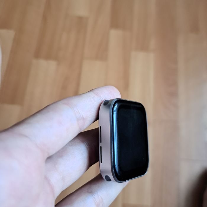 Продам эпл воч в хорошем состоянии