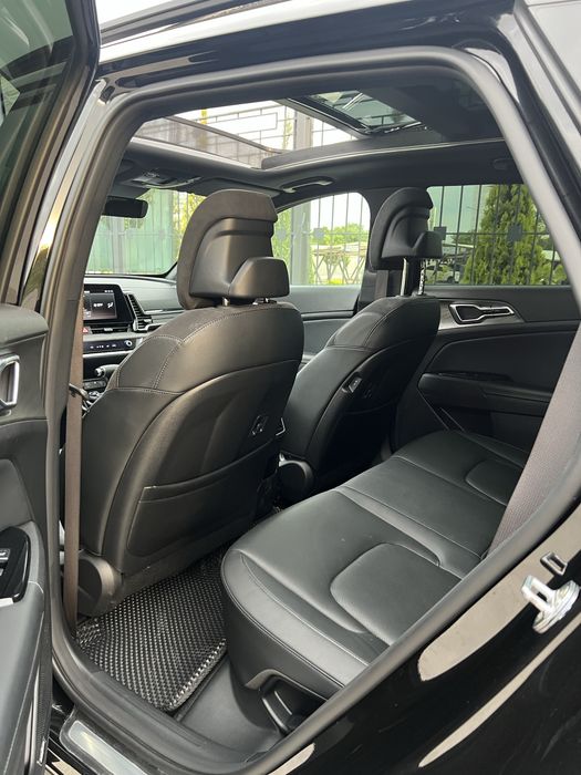 Kia sportage x-line 4x