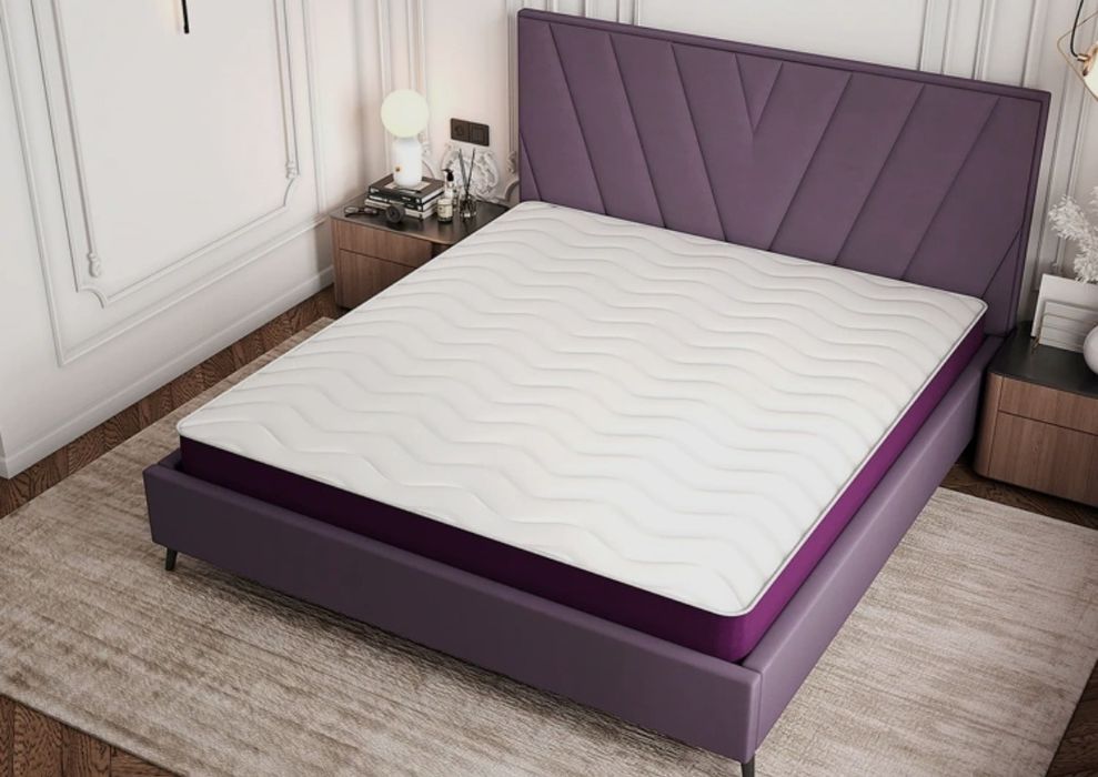 Matras prujinali yoki artaped