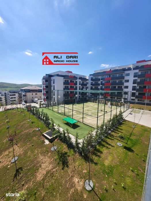 Semifinisate / Finisate / Mobilate și Utilate / Bloc Nou - 2023