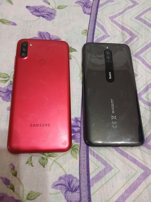 Самсунг галакси А11