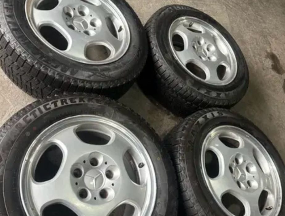 Мекаб р16 обмен интересует