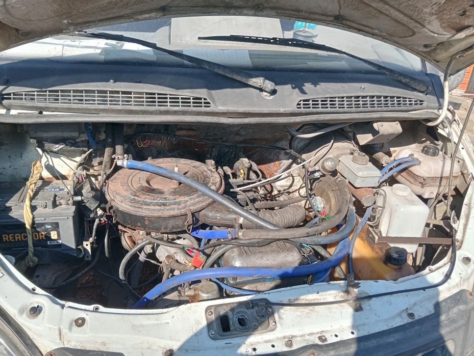 Продам Газель 2006год