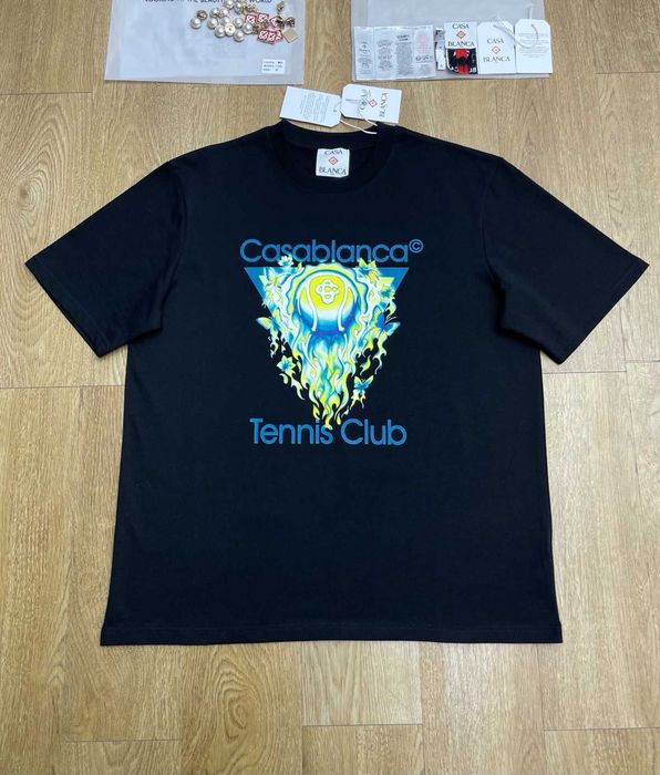 Tricou Casablanca Premium - mai multe modele