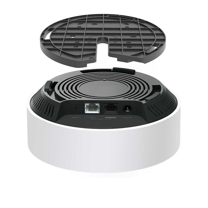 Wi-FI Роутер 	TP-Link	Deco X50-PoE(3-pack)