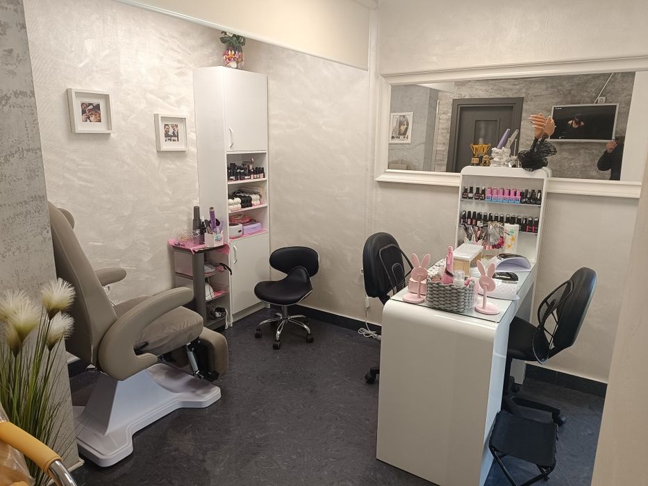 Дава се под наем  в София, Лозенец -  кв.м за 408 € - Снимка #5