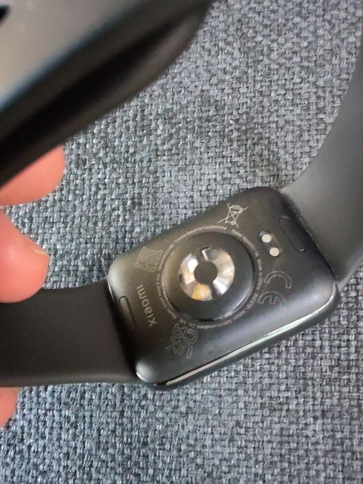 Продаю смарт-часы  Xiaomi Smart Band 8 Pro.