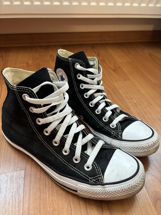 Converse кецове оригинални 41.5 номер