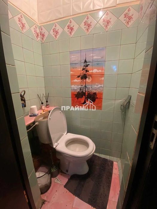 ПРОДАМ 3Х ком. Центр (Эйли ПРАЙМ)