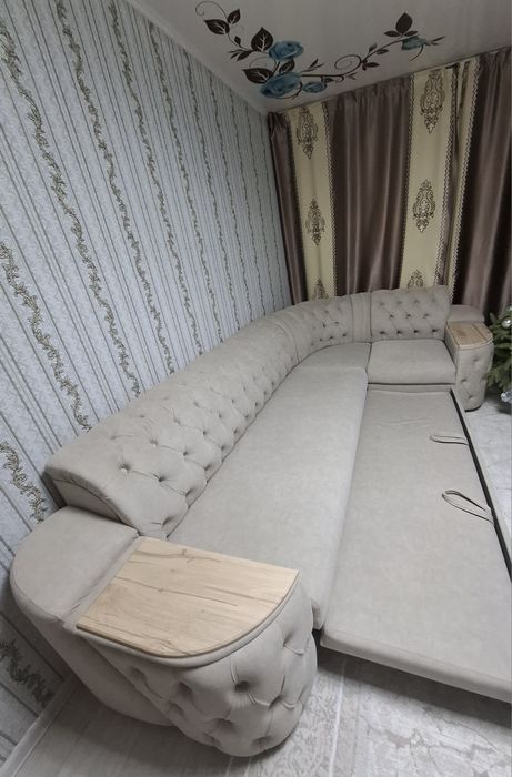 Продам диван угловой