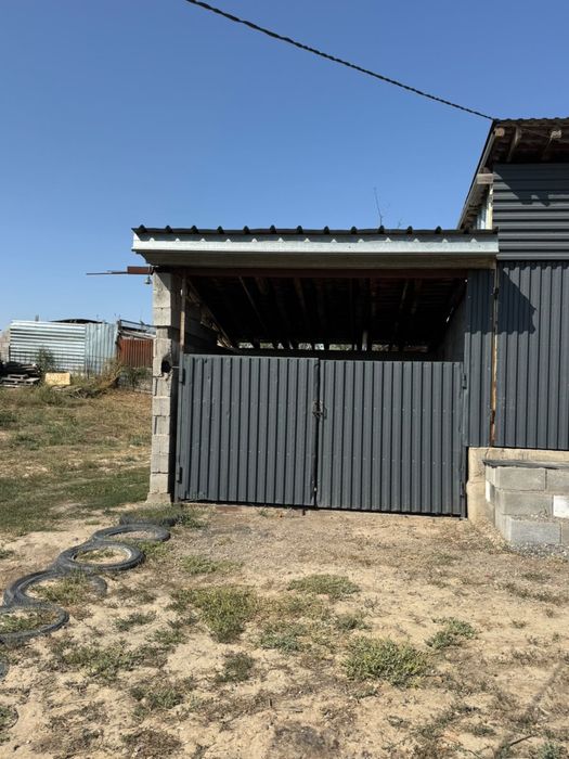 Продажа дома Байсерке