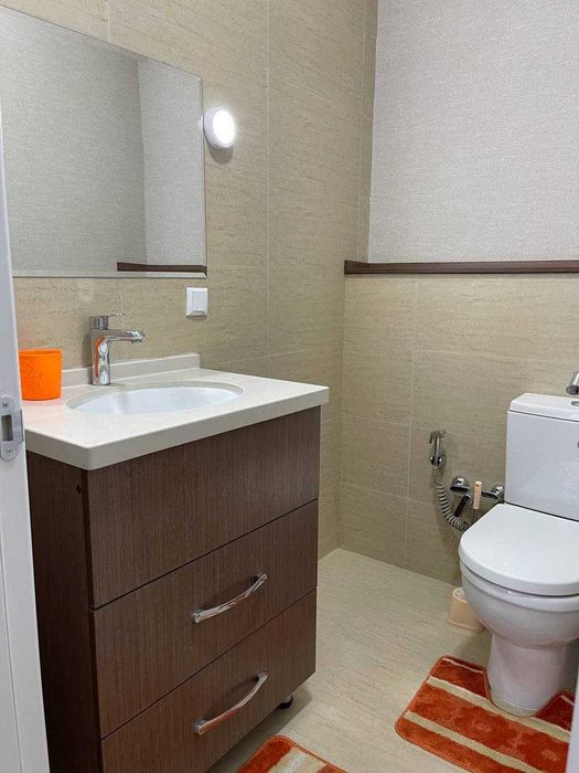 Сдается квартира в Новостройке Olmazor Business City