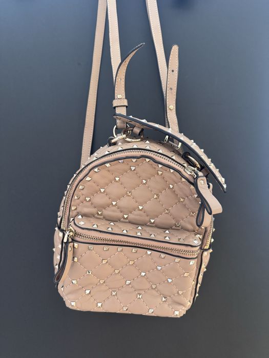 Отигинални дамски чанти - furla/ralph lauren