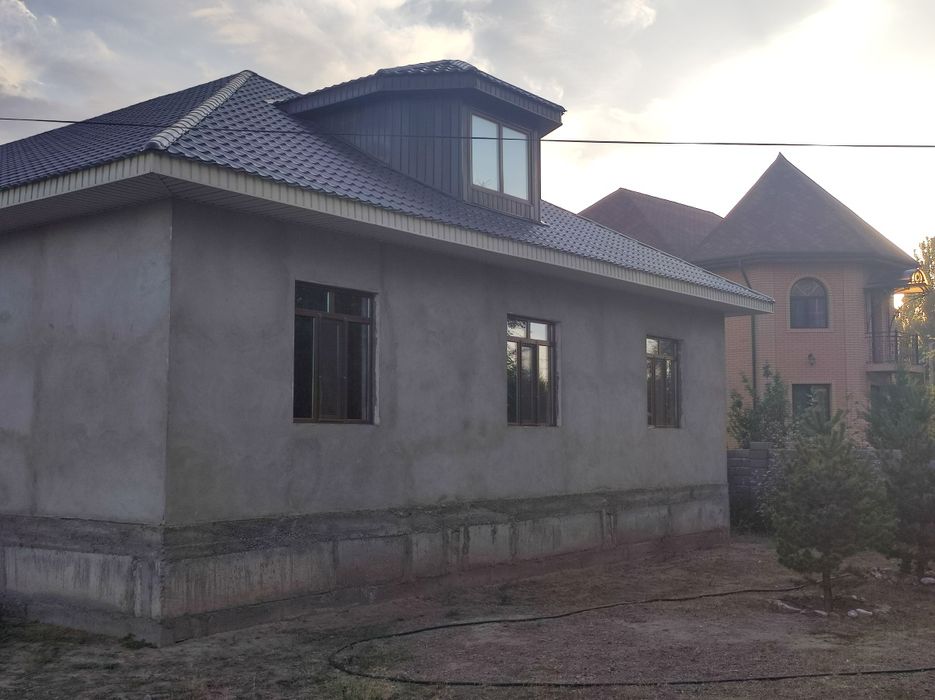 Срочно продам дом