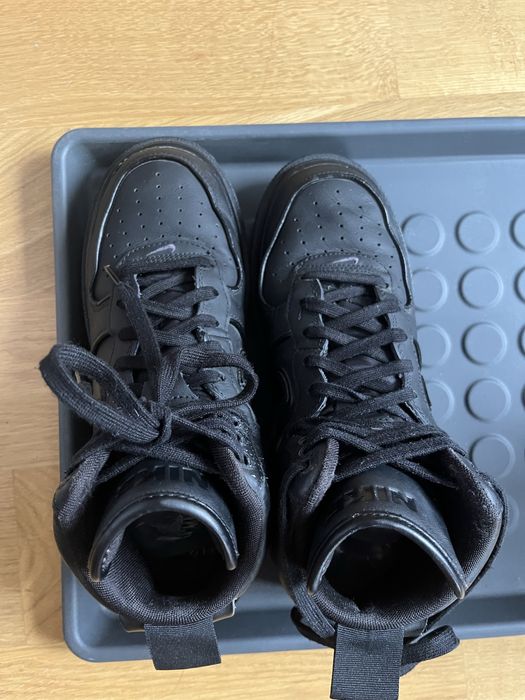 Nike Air Force Кецове 41 размер