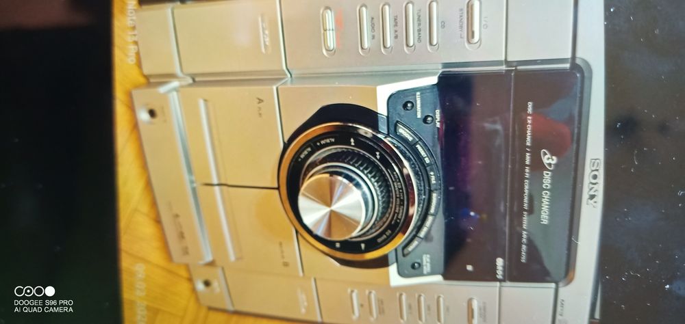 Аудио система 95€