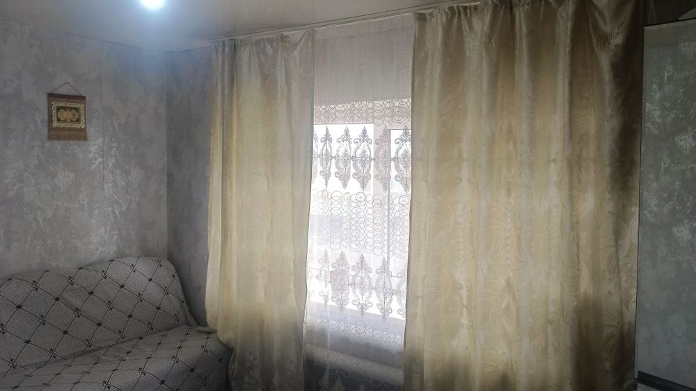 Продается в центре города в Уральске