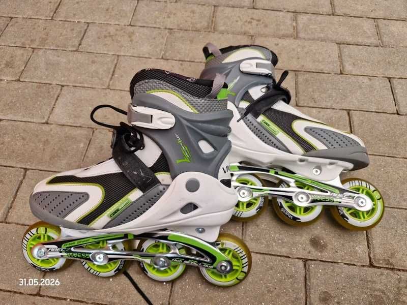 Role Vivess Cool Vent  ABEC7 , nr.40-41