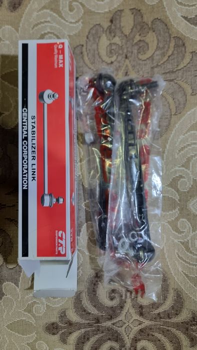 Стойка Стабилизатор от Кобальт