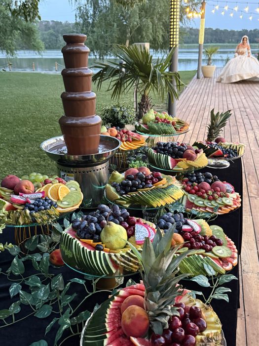 CandyBar/ FruitBar /CheeseBar