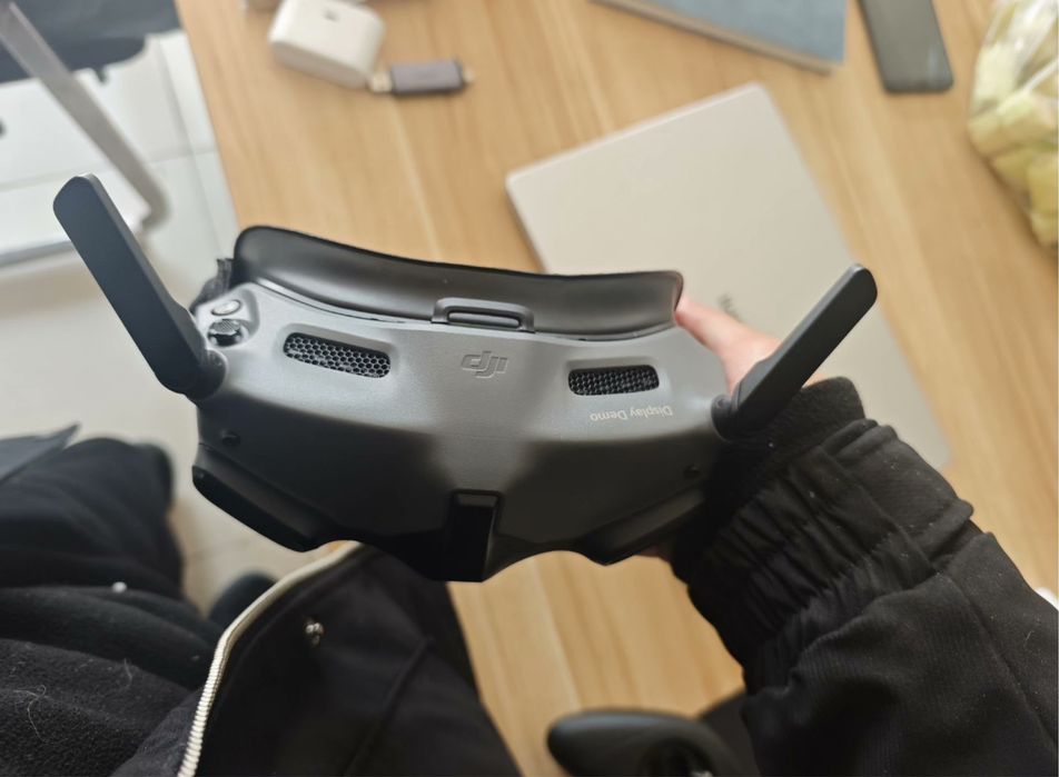 Продаю dji integra