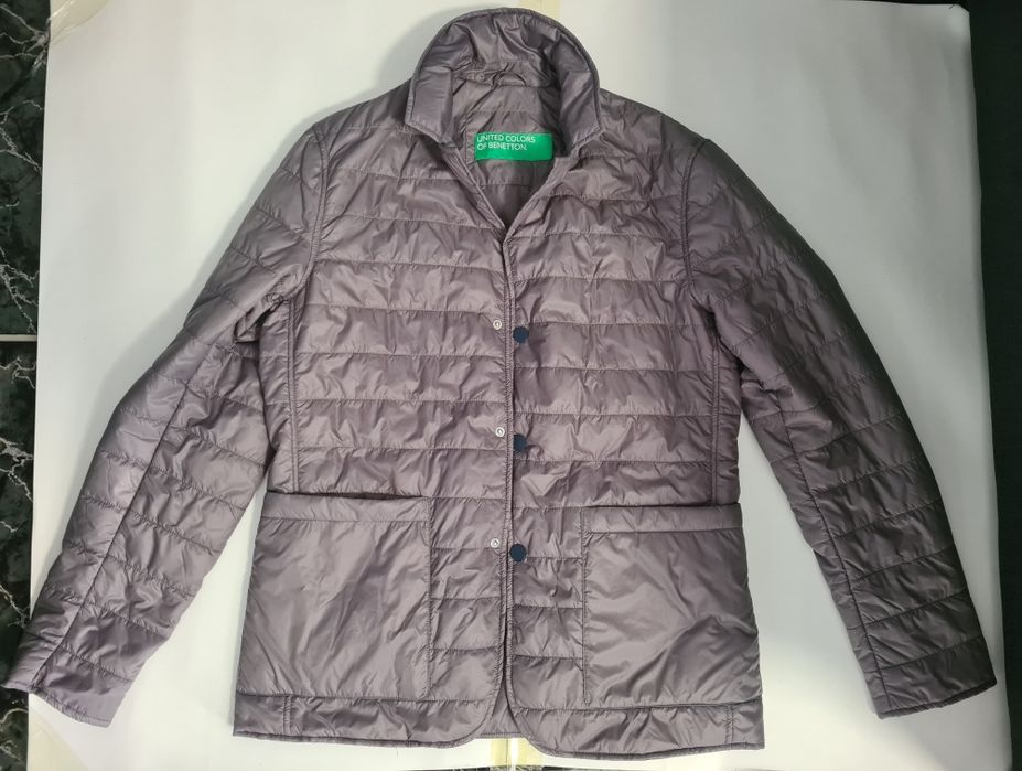 Geaca + palton United Colors Of Benetton