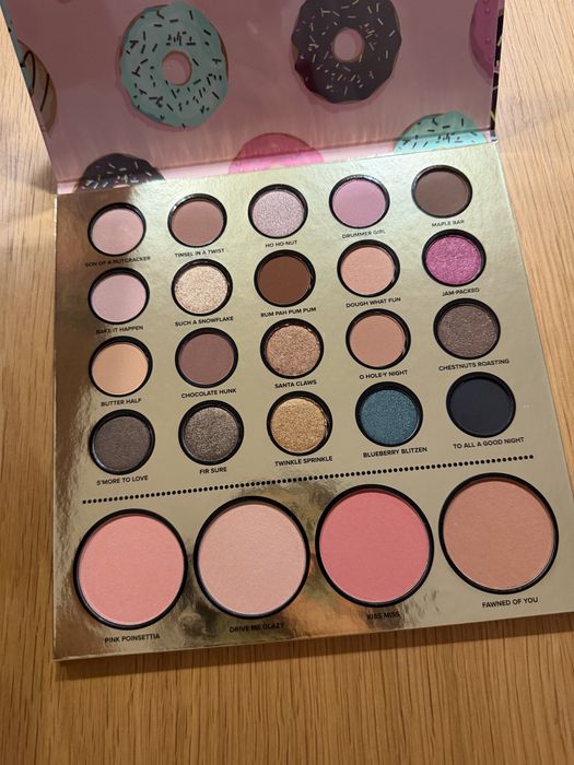 Палитра за грим Too Faced