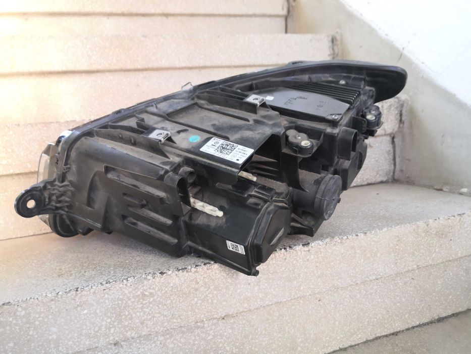 Фар VW Transporter T6.1 FULL LED/Фар Caravelle/Фар Miltivan Оригинален