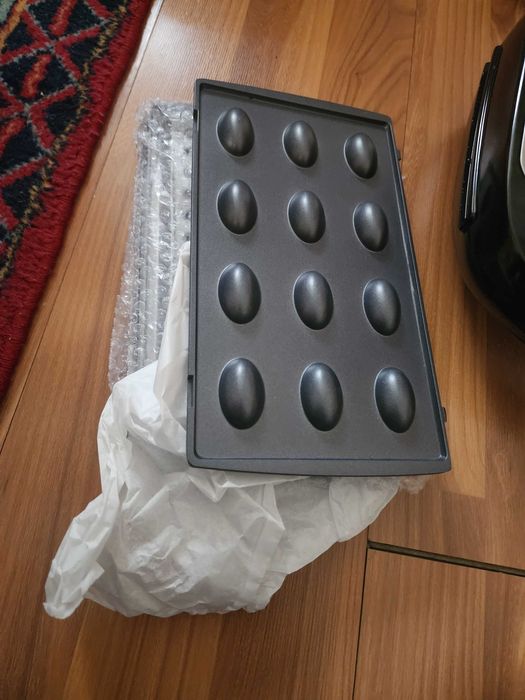 Вафельница Sonifer 3 in 1