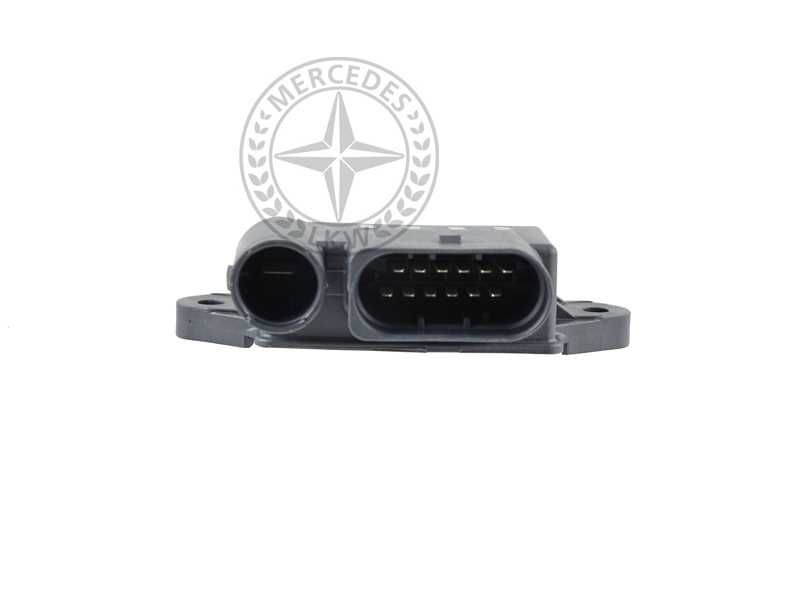 Реле подгряване OM642 за Mercedes-Benz Sprinter W906 Vito W639 G-class