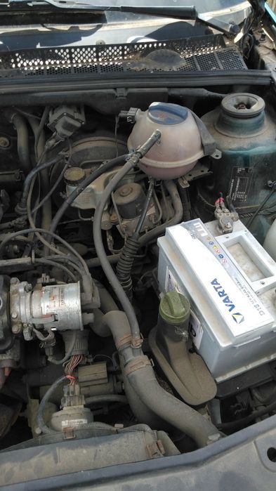 Dezmembrez Golf 3 an fabricație 1996