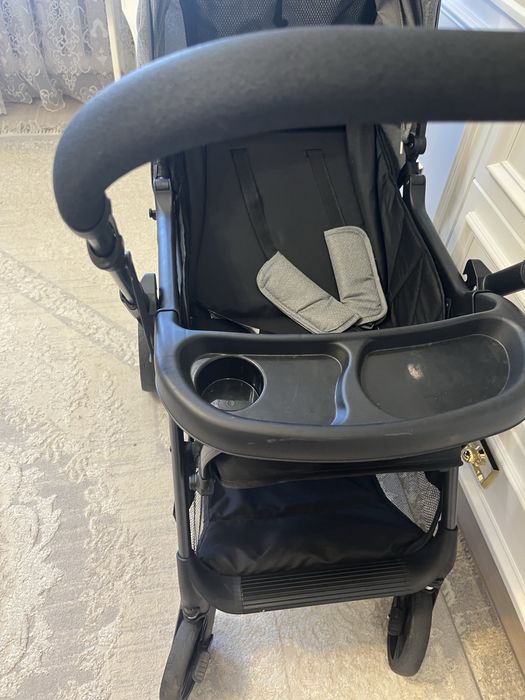 Детская коляска ILovi