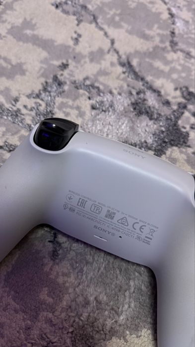 Controller Playstation 5 !