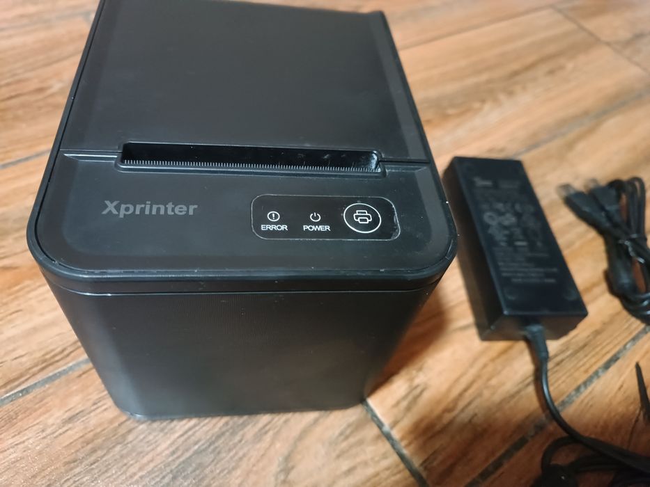 Termoprinter Xp 80.