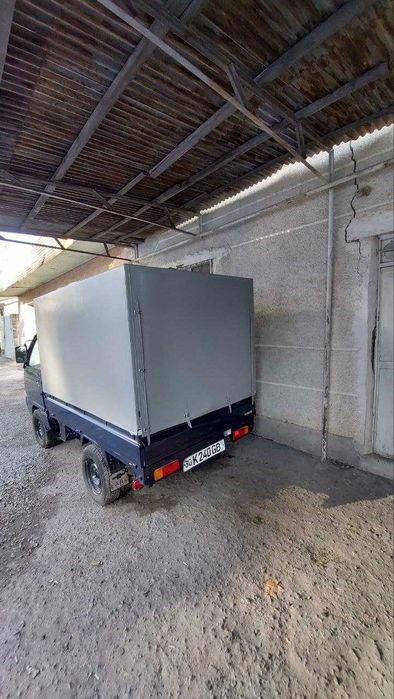 Лабо 2023 Тент Пропан