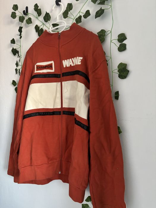 Пролетно яке. 20 лв