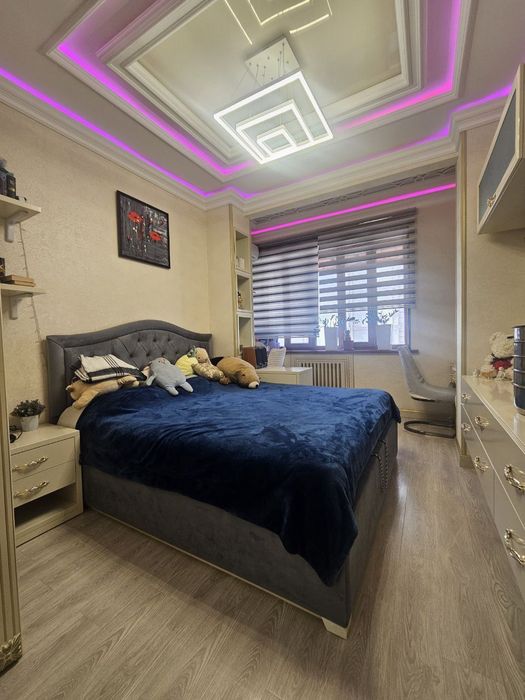 5/7/9 новостройка  ж/к Drem Hause Яккасарой