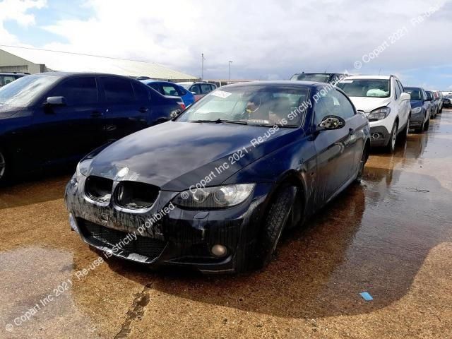 На части бмв 320и е93 170кс n43