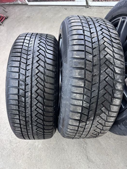 20-цола 5х112 - Audi-Mercedes-VW