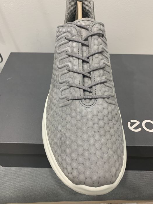 Обувь кожаная Ecco