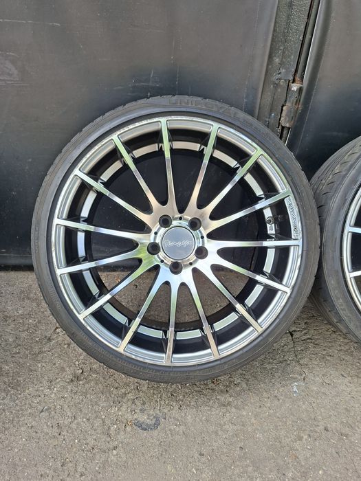 19" 5Х112мм Tomason, 5х112мм Алуминиеви джанти