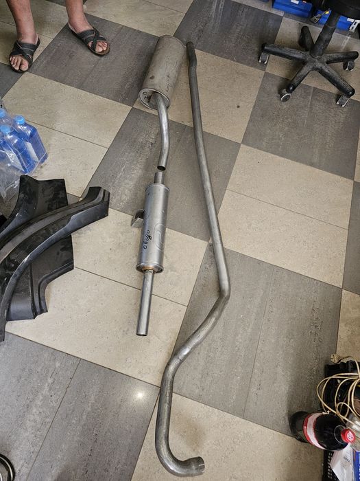 Части за полски фиат125