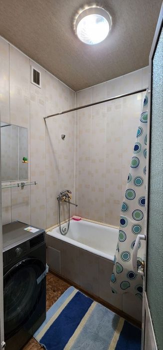 Сдается 1'2 комнатная квартира Юнусабаде 11