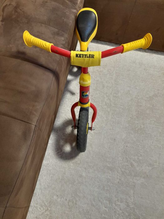 Kettler баланс колело