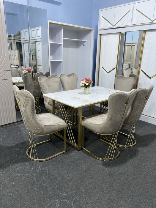 6/1 камплект рамео