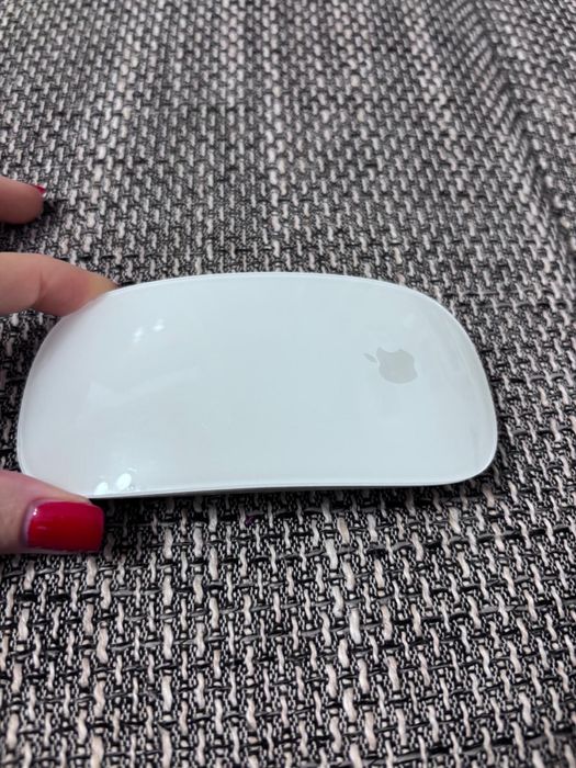Mouse Magic Apple