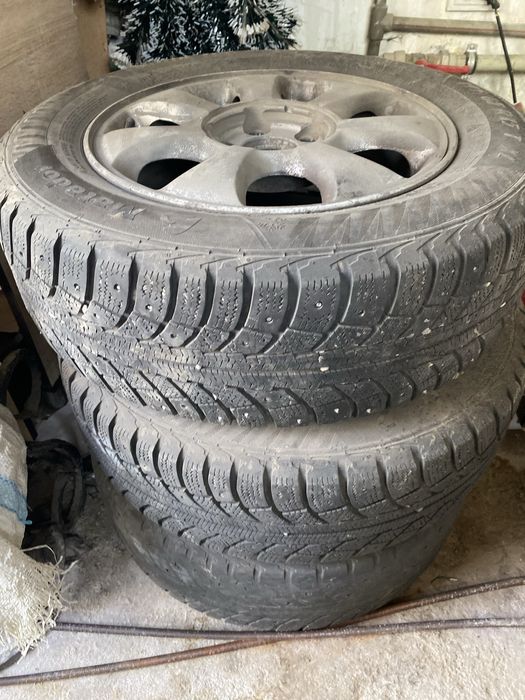 Шины диски на хуйндай соната