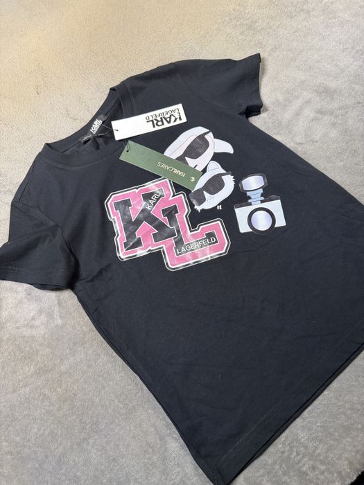 Tricou Karl Lagerfeld xs nou new
