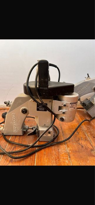 Мешкозашивочная машина Newlong NP 7A